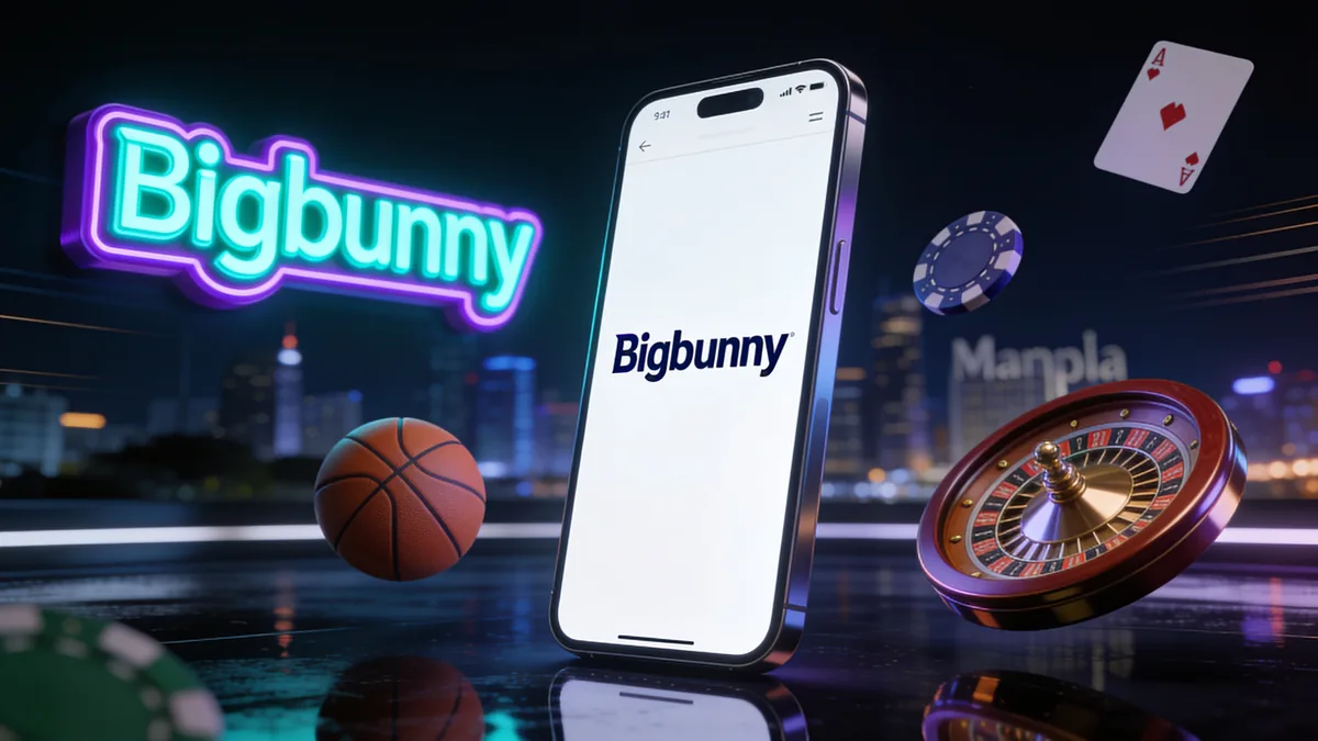 How to Download BigBunny Casino App for Android for players in the Philippines